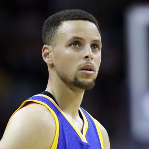 Stephen Curry