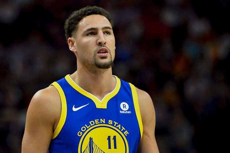 Klay Thompson